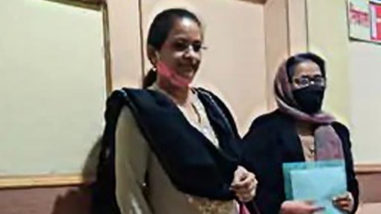 Bihar News पटना रिमांड होम पीड़िता से 3 घंटे हुई बातचीत, सामने आए चौंकाने वाले खुलासे