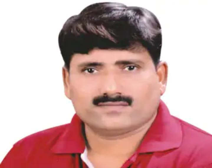 बरेली की आंवला विधानसभा से सपा के निर्दलीय प्रत्याशी डॉ. जीराज यादव निष्कासित, यह है कारण