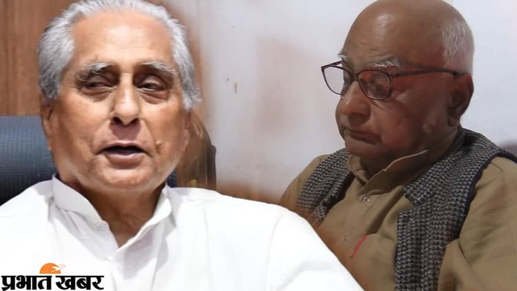 Bihar MLC Elections 2022: RJD 'हाथ' का साथ छोड़ 23 सीटों पर उतारेगी अपना प्रत्याशी, बांका सीट CPI के पास