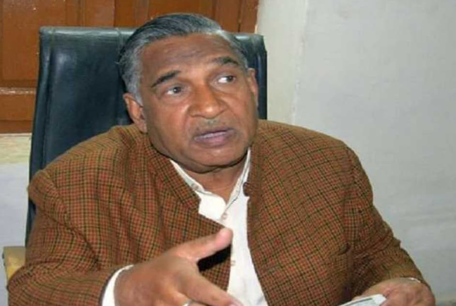 UP Chunav 2022: मथुरा की इस सीट पर 'श्याम' ने रचा ऐसा चक्रव्यूह, जिसे भेदना हर किसी के लिए रहा मुश्किल