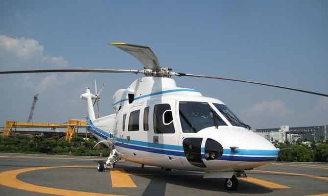 बिहार सरकार के पास दो प्लेन और दो हेलीकॉप्टर, अब संविदा पर होगी पायलट की नियुक्ति