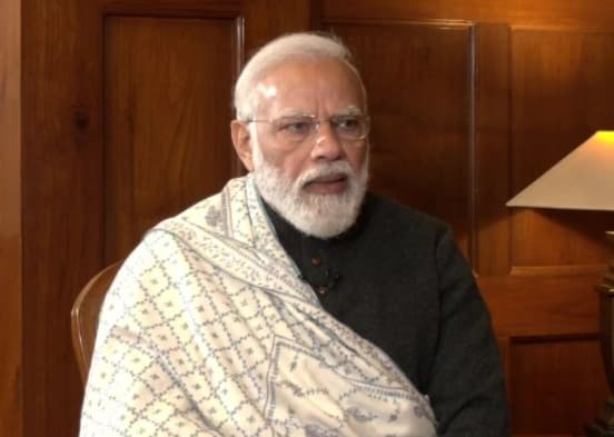 UP Chunav 2022: लखीमपुर खीरी मामले पर पहली बार पीएम मोदी बोले- सरकार पारदर्शिता के साथ काम कर रही है