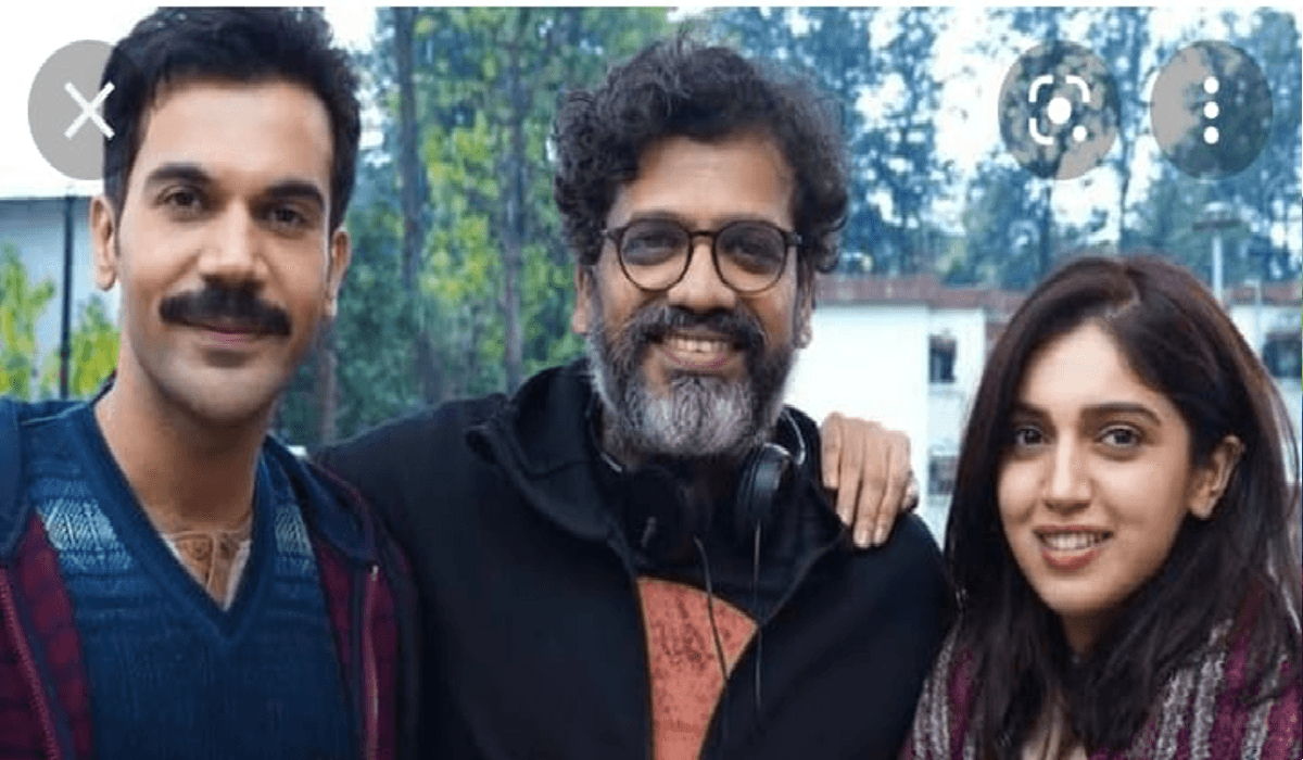 'बधाई दो' के निर्देशक हर्षवर्धन कुलकर्णी ने बताया राजकुमार राव और भूमि को किस तरह बनें फ़िल्म का हिस्सा..