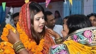 UP Election 2022: कांग्रेस ने पांचवें चरण के लिए जारी की स्टार प्रचारकों की लिस्ट, पंखुड़ी पाठक का भी नाम