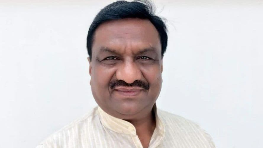 UP Chunav 2022: धर्म सिंह सैनी लगा चुके हैं जीत का 'चौका', लगातार पांचवीं बार बनेंगे विधायक?