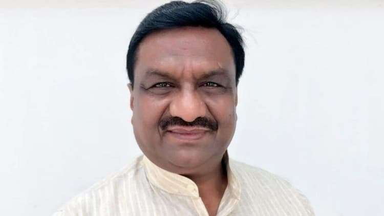 UP Chunav 2022: धर्म सिंह सैनी लगा चुके हैं जीत का 'चौका', लगातार पांचवीं बार बनेंगे विधायक?