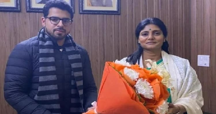 UP Chunav 2022: हैदर अली खान कौन हैं? जो रामपुर की स्वार सीट पर अब्दुल्लाह आजम खान को देंगे टक्कर