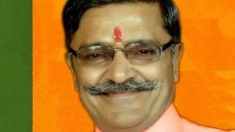 UP Chunav 2022: नगर विकास राज्यमंत्री महेश चंद्र गुप्ता की प्रतिष्ठा दांव पर, तीसरी बार बनेंगे विधायक?