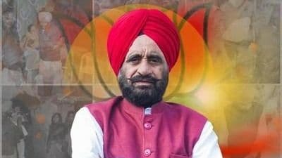 UP Chunav 2022: यूपी के एकमात्र सिख मंत्री बलदेव सिंह औलख दूसरी बार बनेंगे विधायक? जानें सियासी समीकरण