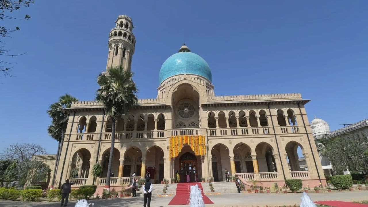 इलाहाबाद यूनिवर्सिटी के हॉस्टलों में जल्द होगा वॉशआउट की कार्रवाई, निगरानी के लिए गठित होगी टीम