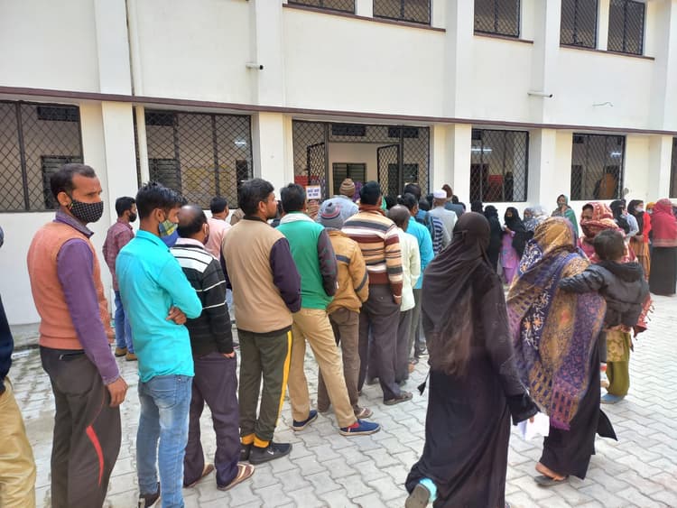 UP Chunav 2022: बरेली मंडल के 231 प्रत्याशियों की सियासी किस्मत EVM में बंद, अब 10 मार्च का इंतजार