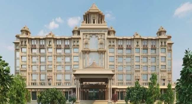 Aligarh News: राजा महेंद्र प्रताप सिंह यूनिवर्सिटी ने स्थायी मान्यता के लिए 408 कॉलेजों से मांगे आवेदन