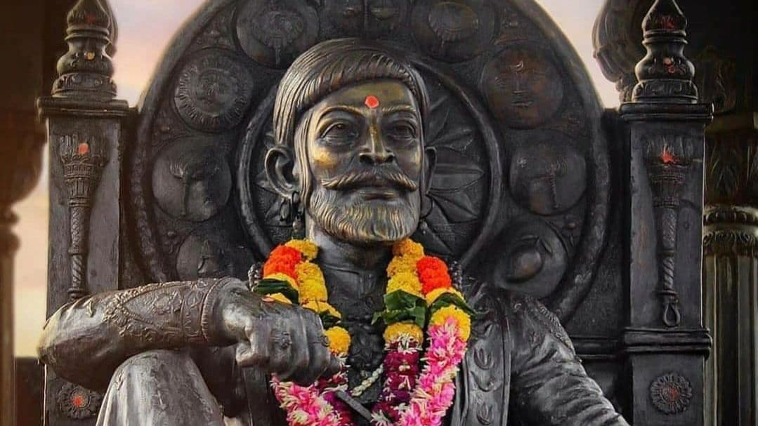 आगरा में छत्रपति शिवाजी महाराज को औरंगजेब ने 99 दिन तक रखा था बंदी, जानें रोचक कहानी