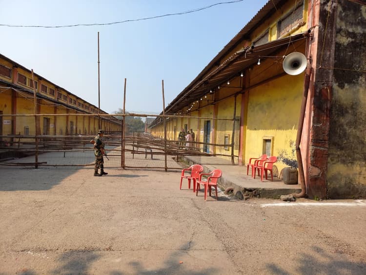 UP Election 2022: बरेली में पहले पोस्टल, फिर ईवीएम के वोटों की गिनती, चार घंटे में आ जाएंगे रिजल्ट