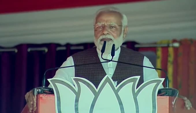 डिप्टी सीएम केशव मौर्य के लिए 23 को जनसभा  करेंगे PM मोदी, BJP ने सिराथू में लगा दी है पूरी ताकत?