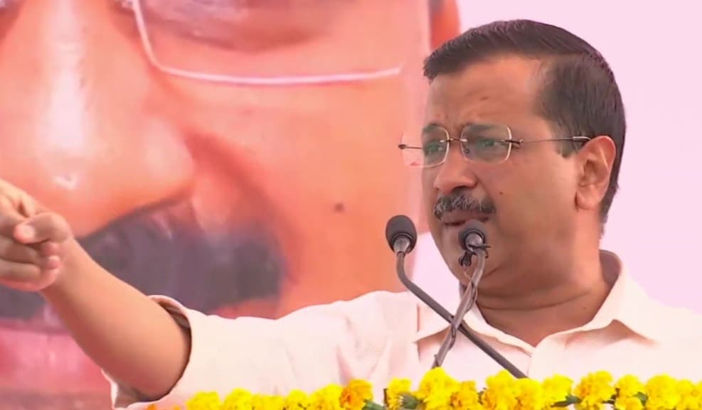 UP Chunav 2022: पीएम मोदी का बयान साइकिल सवारों का अपमान है, अरविंद केजरीवाल ने ऐसा क्यों कहा?