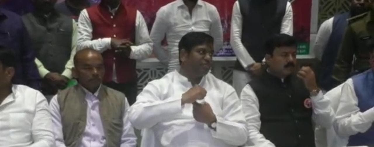 UP Chunav 2022: मुकेश सहनी बोले- निषाद समाज एकजुट हो गया है, बीजेपी की हार निश्चित है