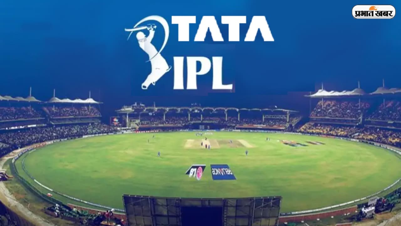IPL 2022: चेन्नई सुपर किंग्स और कोलकाता नाइट राइडर्स के बीच पहला मुकाबला, यहां देखें पूरा शेड्यूल