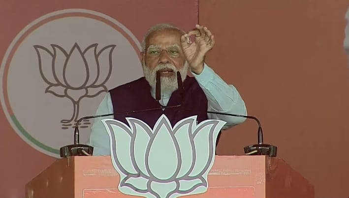 मुस्लिम पर्सनल लॉ बोर्ड ने PM मोदी को लिखा पत्र, कहा- यूनिफॉर्म सिविल कोड को लागू करने से पहले करें चर्चा