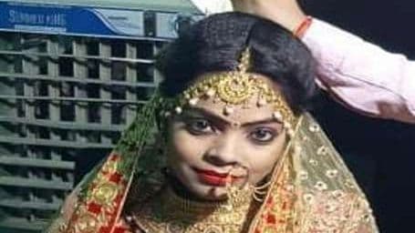 Aligarh News: पापा घर आ रही हूं, कांवड़ भरने जाऊंगी... पर भोले को कुछ और मंजूर था