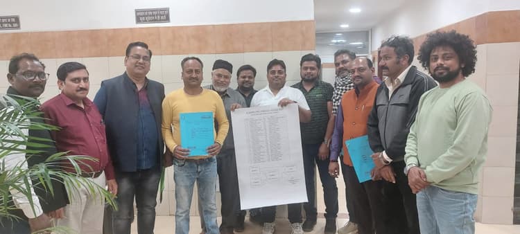 Aligarh News: अलीगढ़ प्रो कबड्डी लीग 4 से 6 मार्च तक, 8 टीमों के होंगे 28 मैच