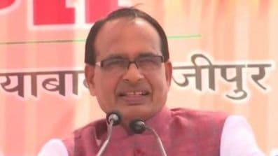 MP के CM शिवराज सिंह चौहान ने अखिलेश यादव को बताया 'दंगेश', कहा- जो पिता का नहीं हुआ, जनता का क्या होगा