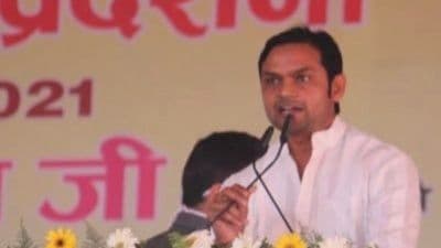 Bansgaon Vidhan Sabha Chunav: विमलेश पासवान ने 2017 में खिलाया कमल, इस बार क्या होगा?