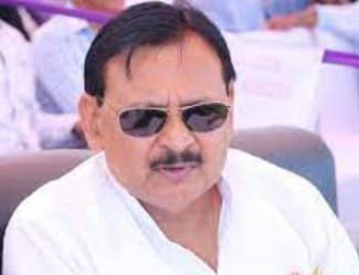 Chillupar Assembly Chunav: गोरखपुर की इस सीट को आज तक नहीं जीत पायी बीजेपी, 'तिवारी' परिवार का रहा दबदबा