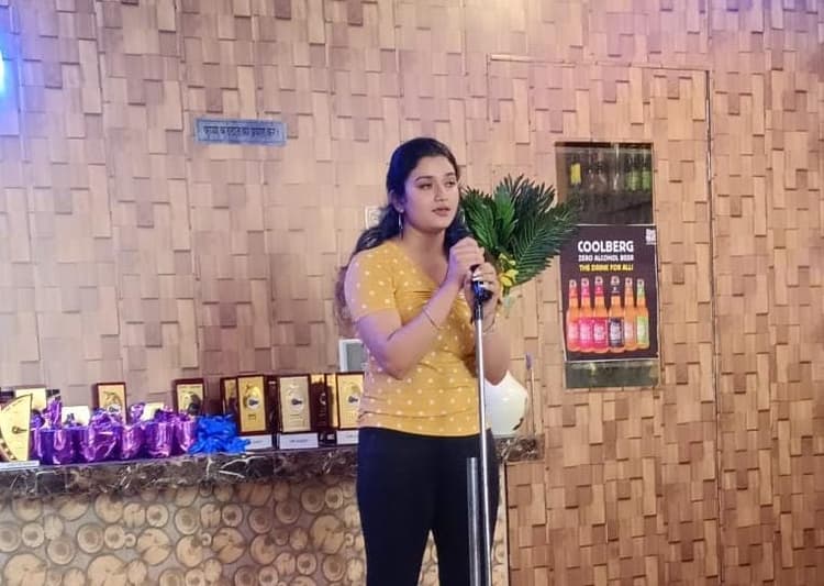 Kanpur News: ओपन माइक शो में बच्चों ने दिखाई प्रतिभा, विधायक अमिताभ बाजपेई रहे मुख्य अतिथि