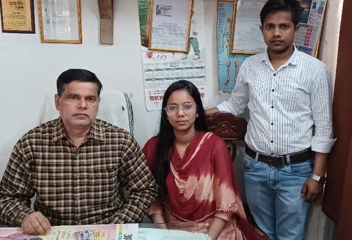 Ukraine Russia War: यूक्रेन से लौटी हुस्नआरा बोलीं- सरकार को सलाम, दहशत के पलों को भूलना मुश्किल