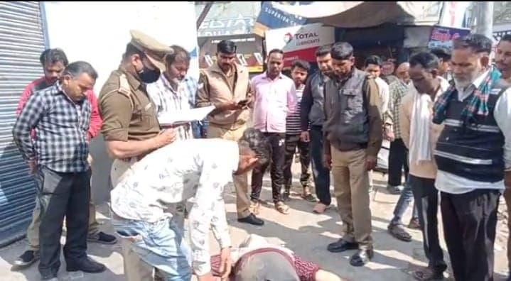 बरेली में मुरादाबाद के सिपाही का शव मिलने से मचा हड़कंप, परिजनों ने कही ये बात