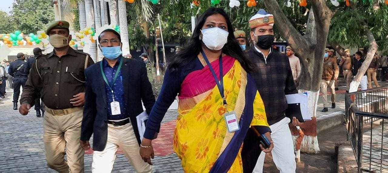 Aligarh News: अलीगढ़ में 2 महीने के लिए धारा 144 लागू, डीएम ने दिए आदेश