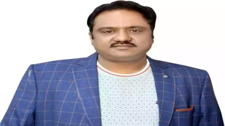 Sandeep Gupta murder case : 10 लाख एडवांस लेकर शूटर्स ने की थी एटा व्यापारी की हत्या, ऐसे हुआ खुलासा