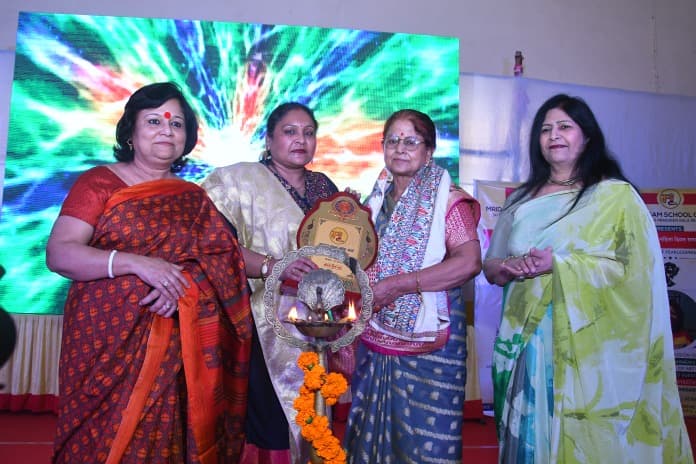 Women's day: बिहार में महिला सशक्तिकरण की दिशा में काम करने वाली महिलाएं सम्मानित