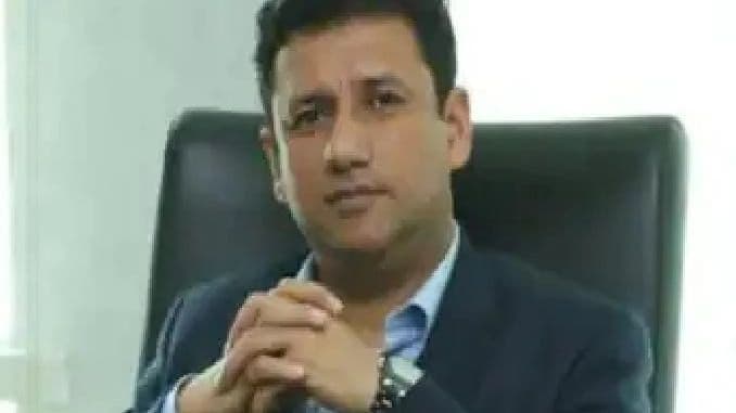 Prayagraj News: पांच लाख के इनामी शाइन सिटी के डायरेक्टर पर कसा शिकंजा, धोखाधड़ी में एक और मुकदमा दर्ज