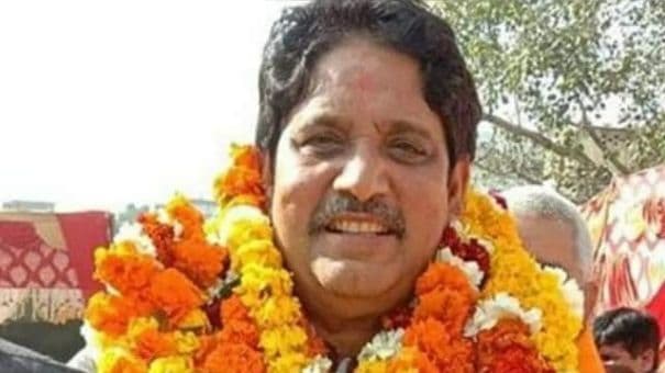 उत्तर प्रदेश विधानसभा चुनाव 2022 में इस प्रत्याशी ने बनाया रिकॉर्ड, दर्ज की अब तक की सबसे बड़ी जीत