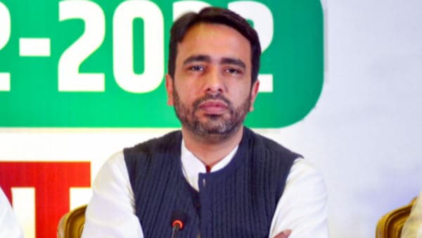 Lucknow News: RLD के विधायकों की बैठक में भविष्य की रणनीति पर चर्चा, बनेगा नया संगठन
