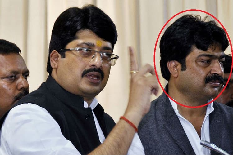 होली से पहले राजा भैया को तगड़ा झटका, सबसे करीबी माने जाने वाले अक्षय प्रताप सिंह कोर्ट से दोषी करार