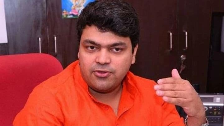 IIT Kanpur के प्रोफेसर अरुण कुमार शुक्ला
राष्ट्रीय खोसला पुरस्कार से सम्मानित, जानें वजह