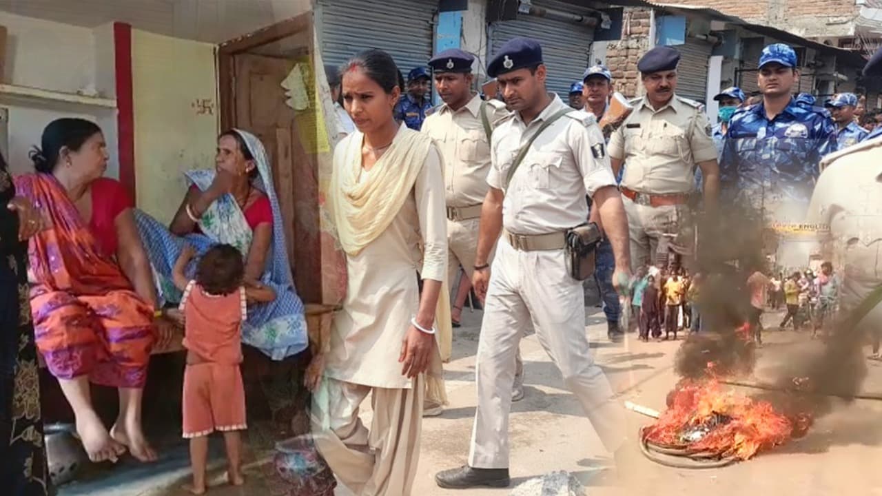 Bihar: बारूद का कहर और अब जहरीली शराब का शक, तबाही के बाद ही क्यों खुलती भागलपुर पुलिस की नींद?