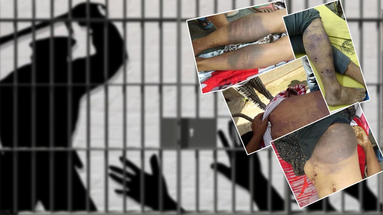 बरेली में ऑटो ड्राइवर की पुलिस कस्टडी में मौत  मौत पर मानवाधिकार आयोग का
नोटिस, डीएम से मांगी रिपोर्ट