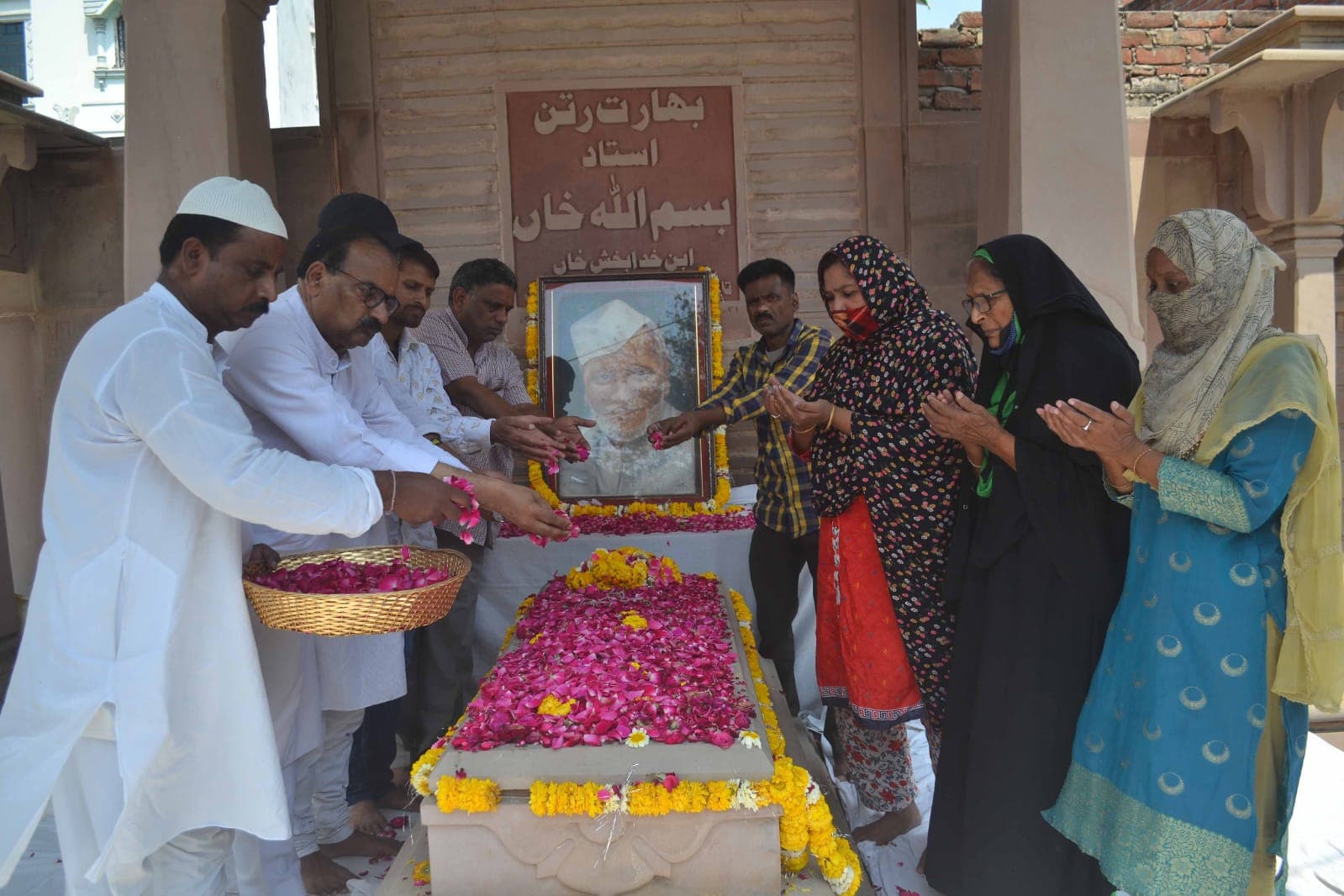 अमेरिका में बसने के ऑफर को ठुकरा दिये थे उस्ताह बिस्मिल्लाह खां, आज अपने ही शहर में हैं उपेक्षित