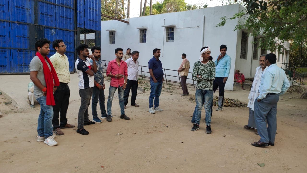 Bihar News: भोजपुर में दो चचेरे भाइयों की संदिग्ध मौत पर बवाल, प्रशासन पर फिर उठे सवाल, पुष्टि का इंतजार