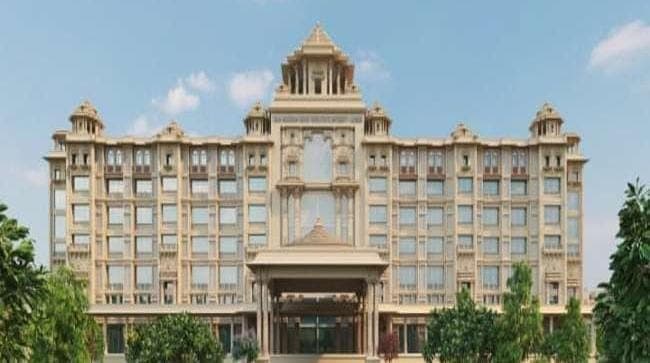 Aligarh News: राजा महेंद्र प्रताप सिंह यूनिवर्सिटी से संबद्धता की बढ़ी तारीख, जानें नई डेट