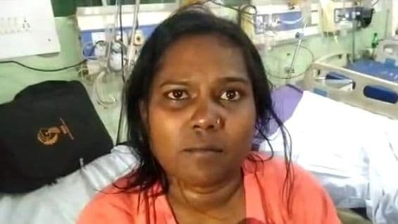 बरेली में महाराष्ट्र की युवती ने खाया जहरीला पदार्थ, हालत गंभीर, यह है वजह