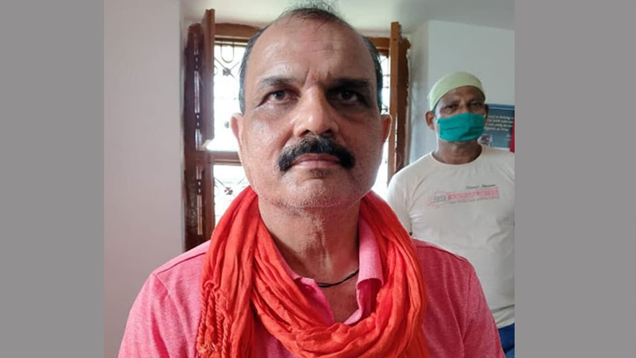 Bihar: मेरे कुटुंब से पुलिस ने पैसा लिया, डाकूशाही में लूट रहे अधिकारी.. BJP विधायक हरिभूषण बचौल बरसे