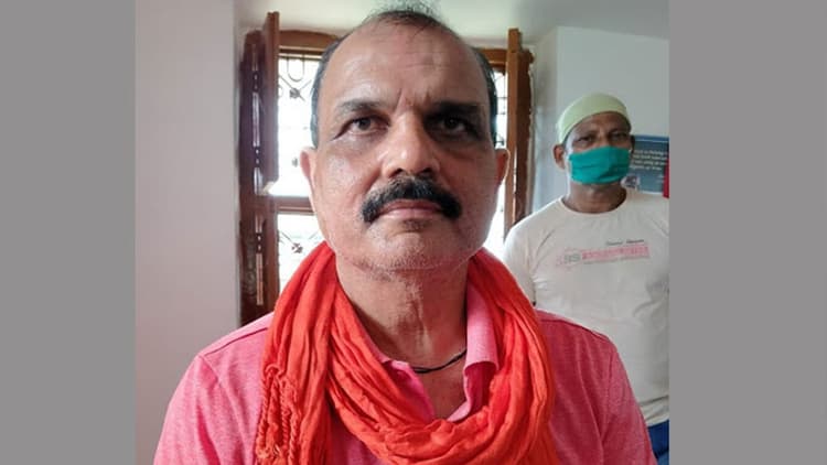 Bihar: मेरे कुटुंब से पुलिस ने पैसा लिया, डाकूशाही में लूट रहे अधिकारी.. BJP विधायक हरिभूषण बचौल बरसे