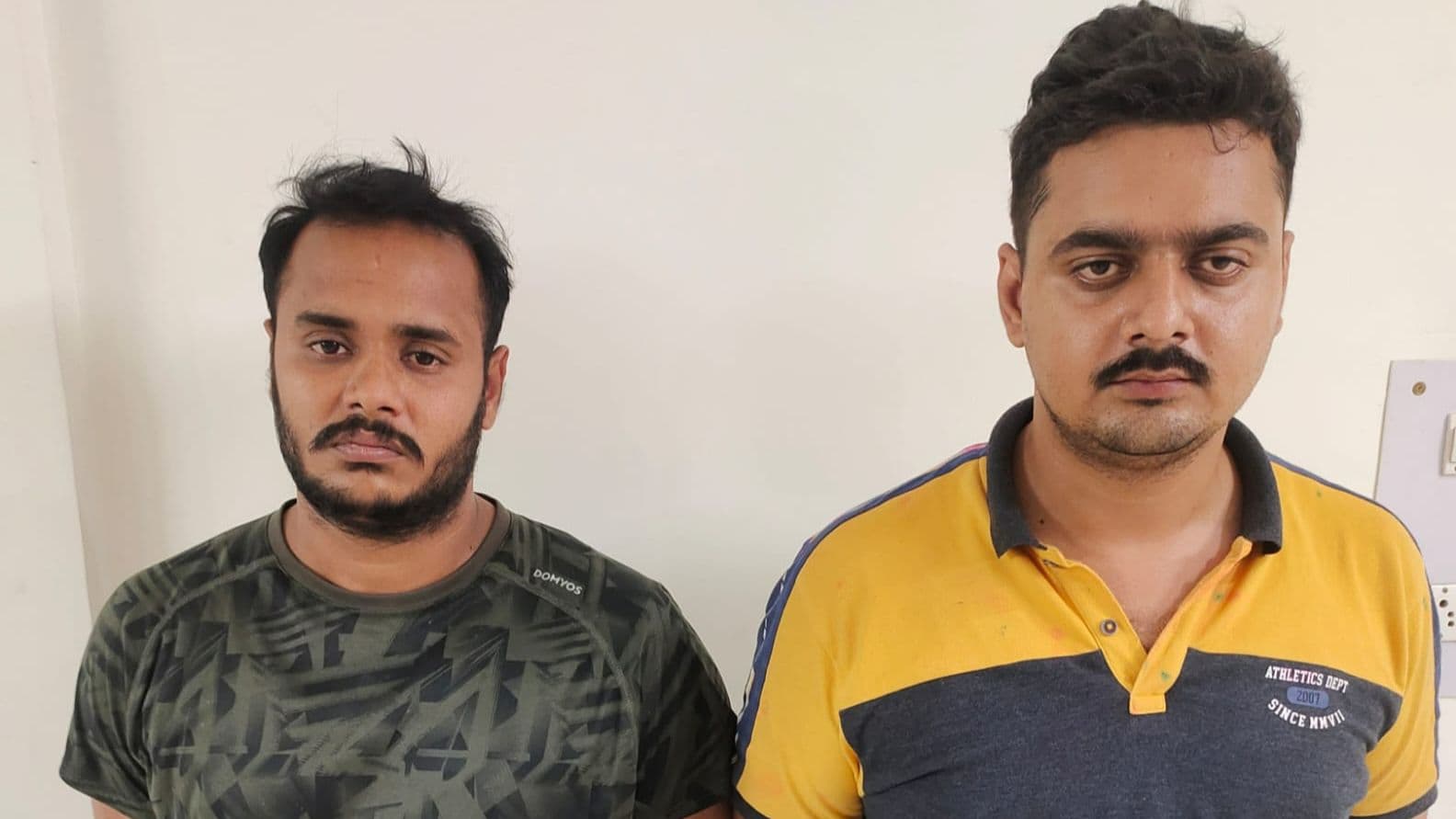 मुंबई के चर्चित बिल्डर समरजीत की गोली मारकर हत्या करने के मामले में दो शूटर गिरफ्तार, ऐसे मिली कामयाबी