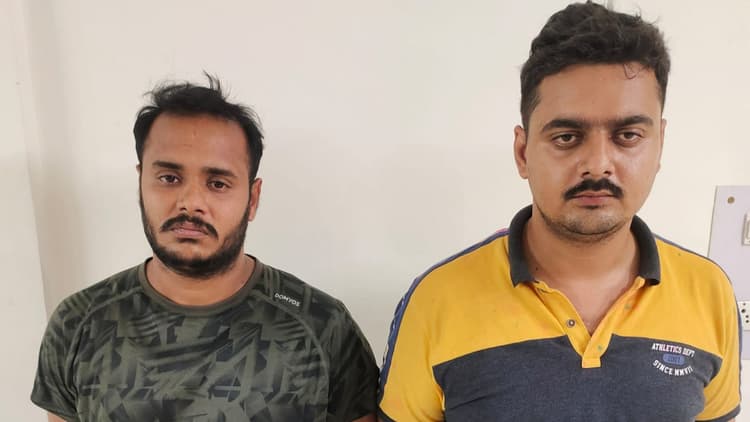 मुंबई के चर्चित बिल्डर समरजीत की गोली मारकर हत्या करने के मामले में दो शूटर गिरफ्तार, ऐसे मिली कामयाबी