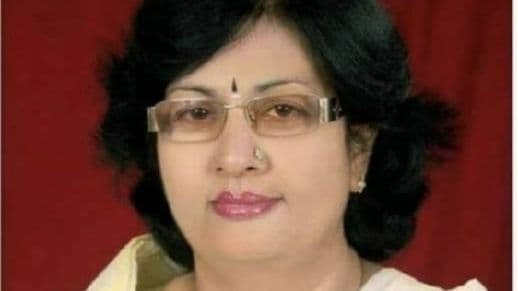 कानपुर-बुंदेलखंड से इकलौती महिला मंत्री हैं प्रतिभा शुक्ला, ऐसा रहा है राजनीतिक सफर
